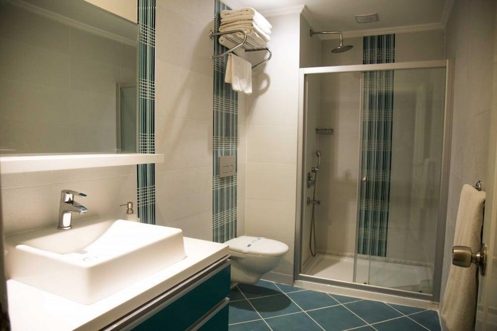 Royal Palm Beach Hotel Gumbet Ngoại thất bức ảnh