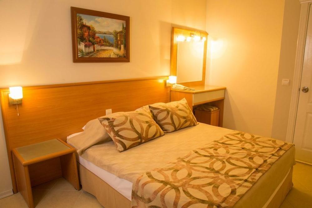 Royal Palm Beach Hotel Gumbet Ngoại thất bức ảnh