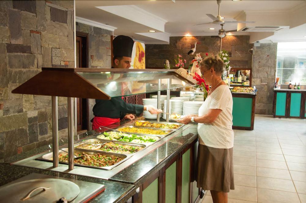 Royal Palm Beach Hotel Gumbet Ngoại thất bức ảnh