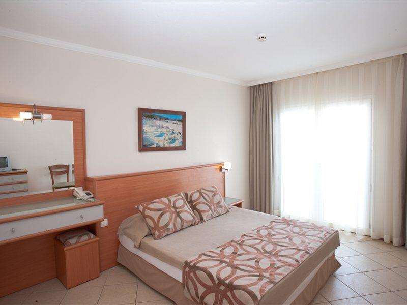 Royal Palm Beach Hotel Gumbet Ngoại thất bức ảnh