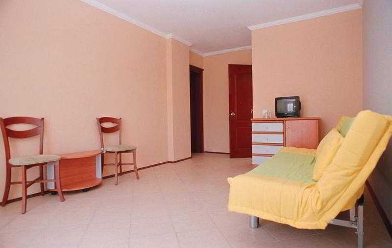 Royal Palm Beach Hotel Gumbet Ngoại thất bức ảnh